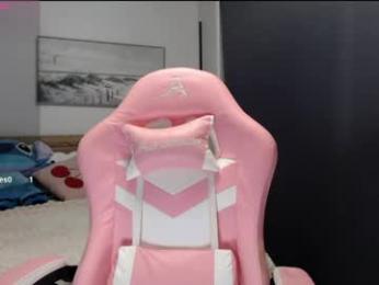 novakitty4 — Chaturbate recorded stream image, 28.04.2026 09:20