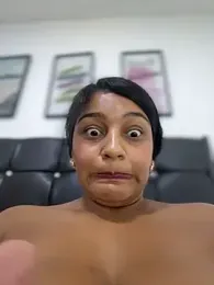 anaesca — Stripchat recorded stream image, 28.04.2026 13:00