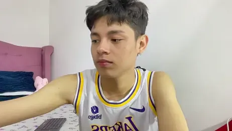 Andy_Belier23 — Stripchat recorded stream image, 28.04.2026 15:10