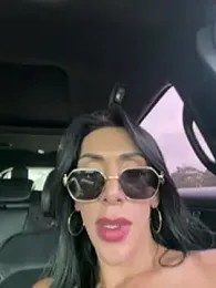 morganaramirez — Stripchat recorded stream image, 28.04.2026 16:50