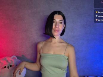 Melaminsy — Bongacams recorded stream image, 28.04.2026 20:20