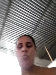 Andreita_95 — Stripchat recorded stream image, 28.04.2026 20:00