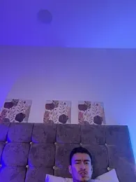Chris_Clarck — Stripchat recorded stream image, 28.04.2026 20:20