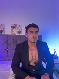 Chris_Clarck — Stripchat recorded stream image, 28.04.2026 20:20