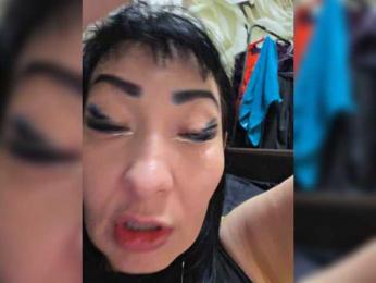 xxxDirtyBitchxxx — Bongacams recorded stream image, 28.04.2026 19:20