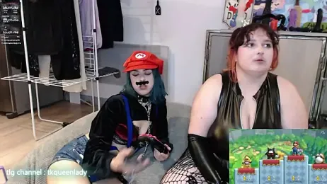 LisandreLaVenale — Stripchat recorded stream image, 29.04.2026 00:10