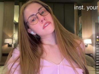 VikkiExtraCheese — Bongacams recorded stream image, 28.04.2026 20:00