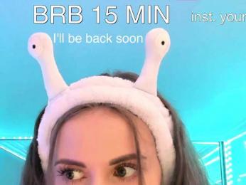 VikkiExtraCheese — Bongacams recorded stream image, 28.04.2026 20:00