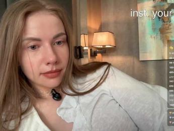 VikkiExtraCheese — Bongacams recorded stream image, 28.04.2026 20:00