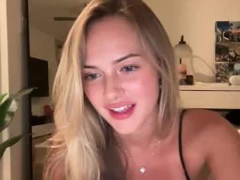 luvaimee — Chaturbate recorded stream image, 29.04.2026 02:30