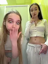 bambi_lu — Stripchat recorded stream image, 28.04.2026 23:40