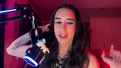 xoFrankie — Stripchat recorded stream image, 29.04.2026 03:10