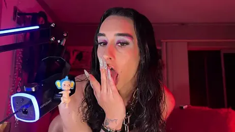 xoFrankie — Stripchat recorded stream image, 29.04.2026 03:10