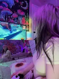 Cutiepiespanks — Stripchat recorded stream image, 29.04.2026 02:00