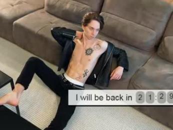 velvet_power — Chaturbate recorded stream image, 29.04.2026 04:20
