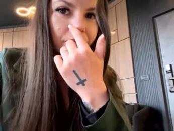 lissa__1 — Chaturbate recorded stream image, 29.04.2026 12:30