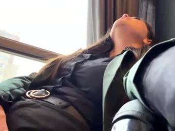 lissa__1 — Chaturbate recorded stream image, 29.04.2026 12:30