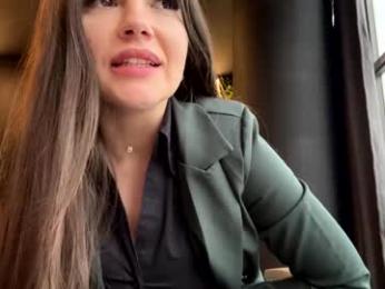 lissa__1 — Chaturbate recorded stream image, 29.04.2026 12:30