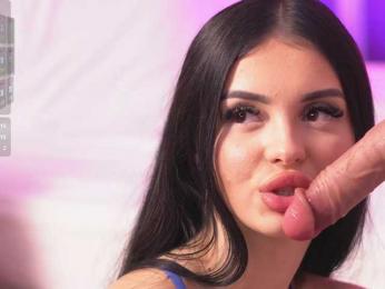 LilaRosie — Bongacams recorded stream image, 09.03.2025 04:20
