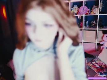 madnessalise — Chaturbate recorded stream image, 29.04.2026 14:30