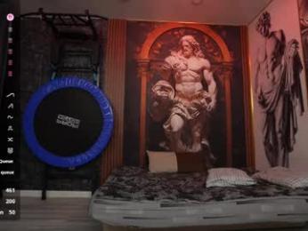 khokhol1999 — Chaturbate recorded stream image, 29.04.2026 17:00