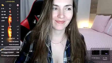 Naughty_Annn — Stripchat recorded stream image, 29.04.2026 18:20