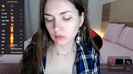 Naughty_Annn — Stripchat recorded stream image, 29.04.2026 18:20