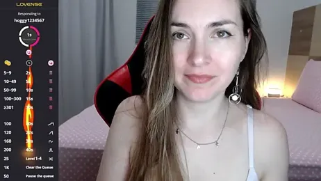 Naughty_Annn — Stripchat recorded stream image, 29.04.2026 18:20