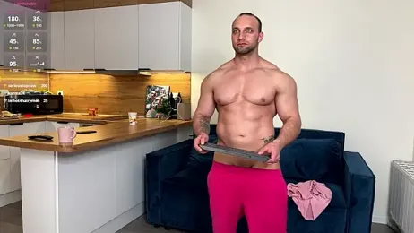 Alex_xxx — Stripchat recorded stream image, 29.04.2026 17:00