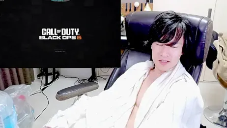 IroManager — Stripchat recorded stream image, 29.04.2026 11:10