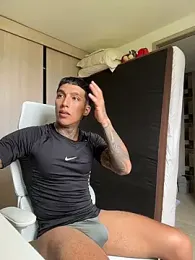 sendfer — Stripchat recorded stream image, 29.04.2026 19:10