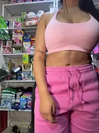 Sara_fun — Stripchat recorded stream image, 29.04.2026 18:00
