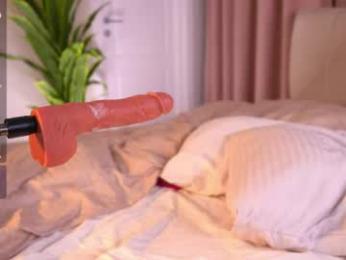 pafosstar — Chaturbate recorded stream image, 29.04.2026 15:40