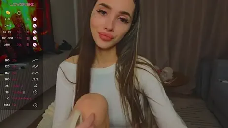 shuggybaby — Stripchat recorded stream image, 29.04.2026 21:20