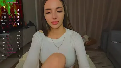 shuggybaby — Stripchat recorded stream image, 29.04.2026 21:20