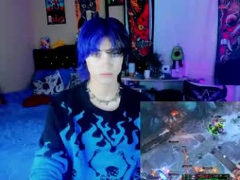 xzerox_ — Chaturbate recorded stream image, 29.04.2026 20:40