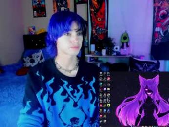 xzerox_ — Chaturbate recorded stream image, 29.04.2026 20:40
