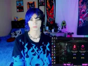 xzerox_ — Chaturbate recorded stream image, 29.04.2026 20:40