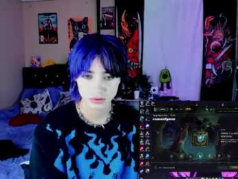 xzerox_ — Chaturbate recorded stream image, 29.04.2026 20:40