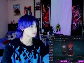 xzerox_ — Chaturbate recorded stream image, 29.04.2026 20:40