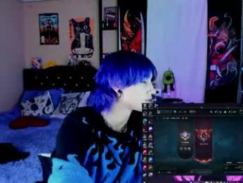 xzerox_ — Chaturbate recorded stream image, 29.04.2026 20:40