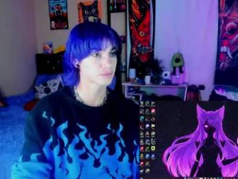 xzerox_ — Chaturbate recorded stream image, 29.04.2026 20:40