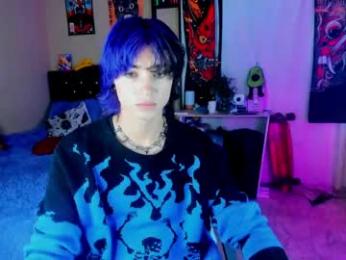 xzerox_ — Chaturbate recorded stream image, 29.04.2026 20:40