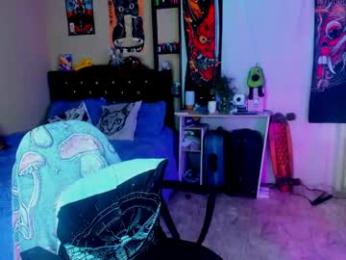 xzerox_ — Chaturbate recorded stream image, 29.04.2026 20:40