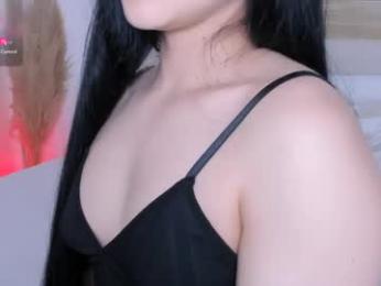 dreamsgirl18 — Chaturbate recorded stream image, 29.04.2026 21:50