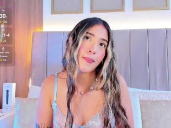 AstraBelova — Bongacams recorded stream image, 29.04.2026 19:20