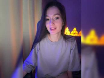 whiteTEA — Bongacams recorded stream image, 09.03.2025 04:30