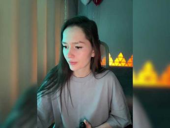 whiteTEA — Bongacams recorded stream image, 09.03.2025 04:30