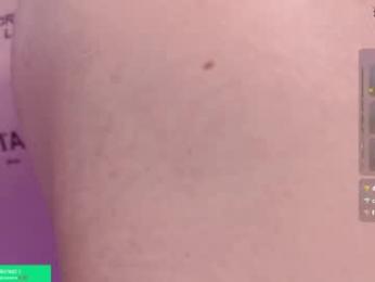 crimsonkitten — Chaturbate recorded stream image, 30.04.2026 00:30