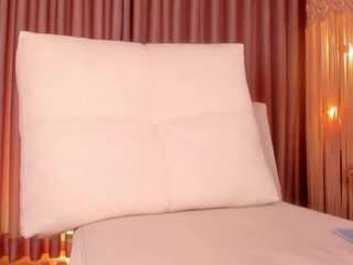 daphne-walton — Camsoda recorded stream image, 30.04.2026 01:40
